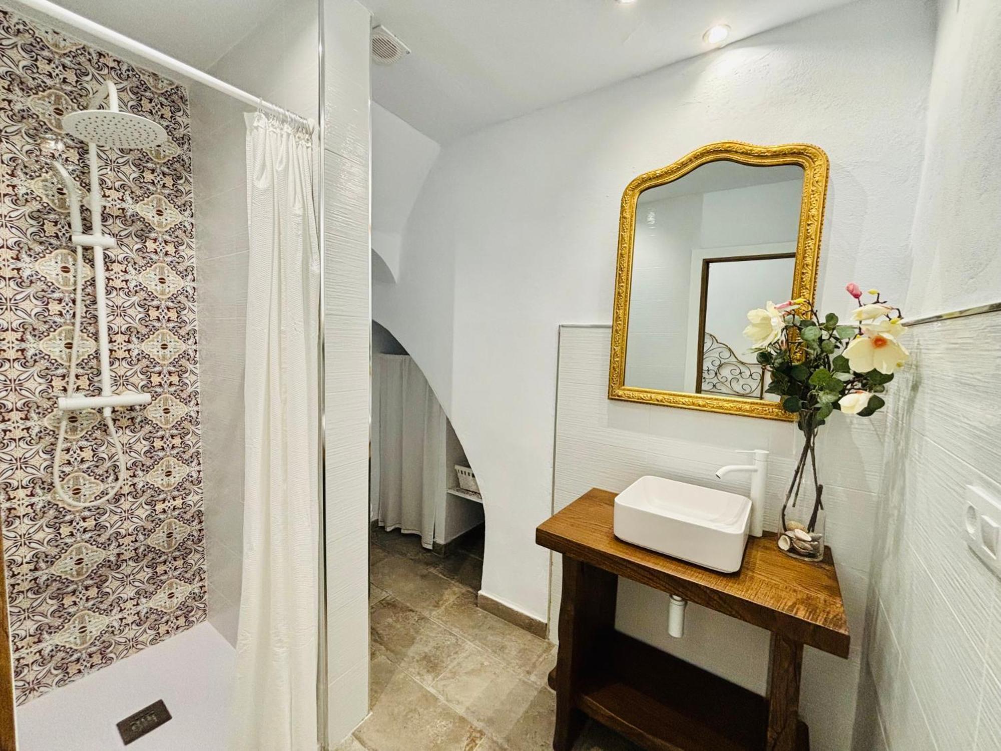 Casita Marinera Aparthotel Peñíscola Eksteriør bilde