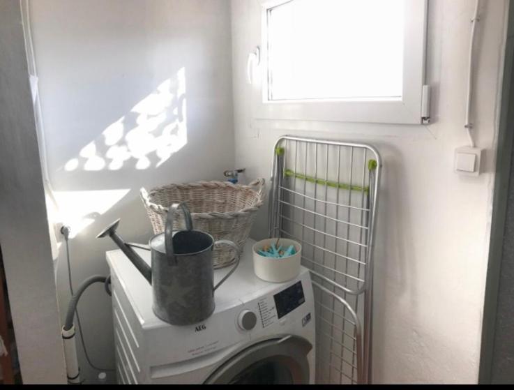 Casita Marinera Aparthotel Peñíscola Eksteriør bilde